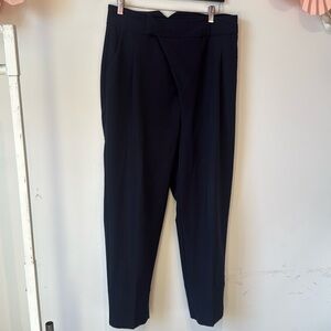 A day pants navy